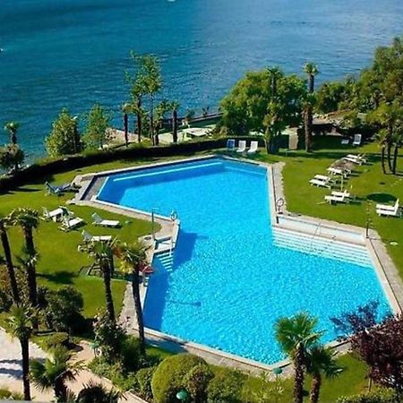 Holiday On The Lake Lugano 6 Біссоне Екстер'єр фото