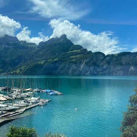 Holiday On The Lake Lugano 6 Біссоне Екстер'єр фото